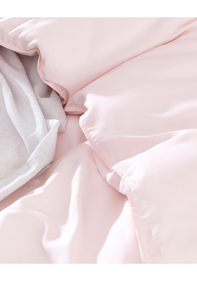 Madame Coco Loire King Size Tencel Nevresim Takımı Tencel - Pudra Nt0000000105kıng Sıze-pudra Pudra