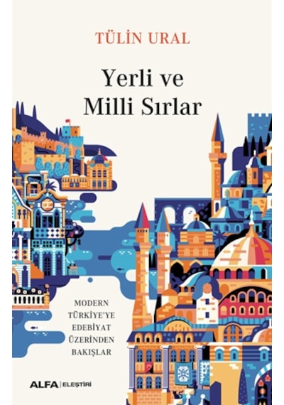 Sofranın Sergüzeşti + Yerli Ve Milli Sırlar + Okuma Sticker'ları