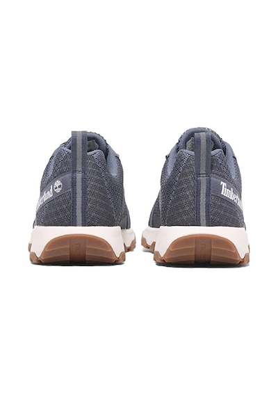 Timberland Winsor Trail Low Lace Up Wp Erkek Trekking Ayakkabısı Tb0a6dh2ejk1 Mavi Tb0a6dh2ejk1 Mavi