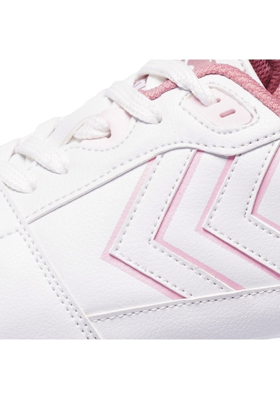 Hummel Freza Ayakkabı 900680-9144 Beyaz