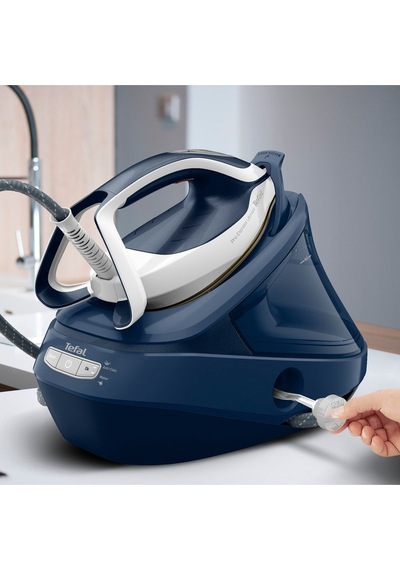 Tefal GV9720 Pro Express Ultimate II 3000 W Buhar Kazanlı Ütü (Teşhir)