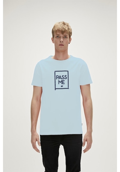 Bad Bear 23.01.07.022-c125 Pass Me Erkek T-shirt 001