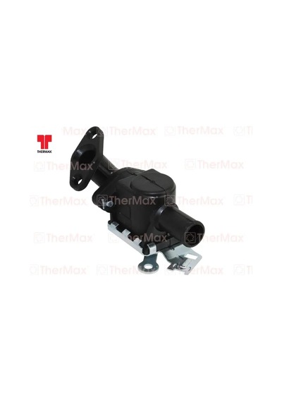 Kalorifer Musluğu Slx M131 Plastik Thermax 85008617