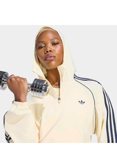 Adidas Originals Sport Kadın Sarı Sweatshirt Kt7083