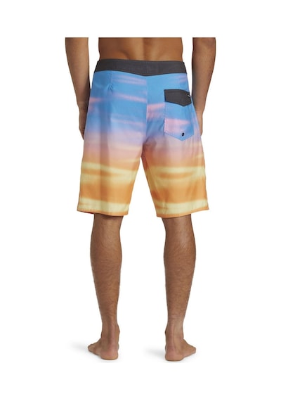 Quiksilver Quıksılver Everyday Fade 20 Erkek Şort Aqybs03649-qk.9gf Mavi