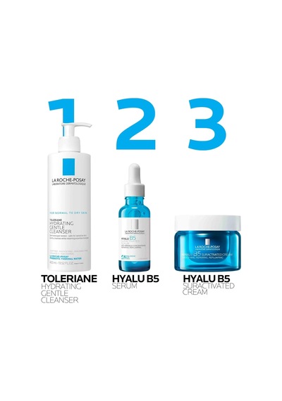 Roche Posay Hyalu B5 Serum 30ml