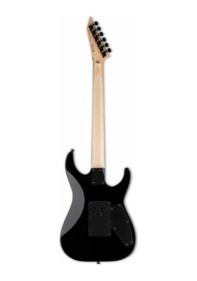 Esp Ltd Lkh202lh Kirk Hammett Signature Solak Elektro Gitar Sol El Çalanlar İçin Metal Canavarı