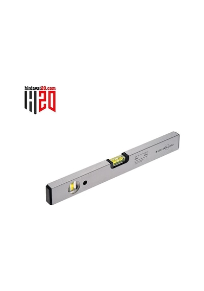 İzeltaş Su Terazisi 600 Mm - 0588050060