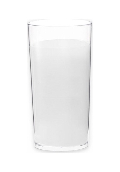 Kristal Tek Kullanımlık Şeffaf Kokteyl Ve Rakı Bardağı 20 Li Paket, Şık Sunum Ve Pratik Kullanım Diğer