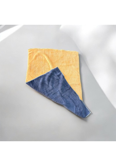 Çift Taraflı Mikrofiber Bez 60 90cm Muh-107