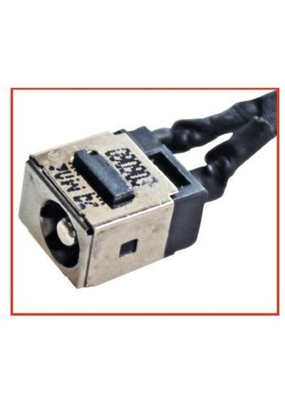 Lenovo Uyumlu B570 1068 Notebook Dc Power Jack
