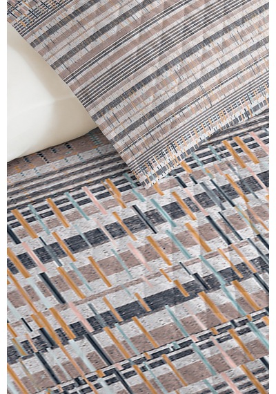 Gri Geometrik Modern Genç Odası Tek Kişilik Pike Takımı-bej Çizgili 160x220 Cm Kapitone Yatak Örtüsü Kırık Seramik Solgunluğu Gri Geometrik Modern Genç Odası Tek Kişilik Pike Takımı-bej Çizgili 160x220 Cm Kapitone Yatak Örtüsü Kırık Seramik Solgunluğu