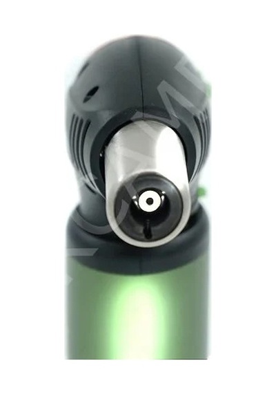 Orcamp X-501 Çakmak Gazı Doldurulabilir Torch Pürmüz