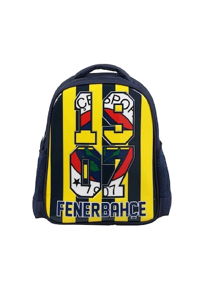 Fenerbahçe Anasınıfı Okul Sırt Çantası