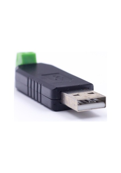 Usb-rs485 Dönüştürücü Adaptör Windows 7 - Xp