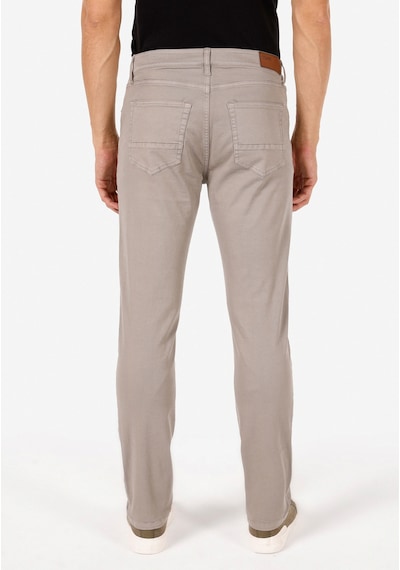 Colin's Colins Bej Erkek Pantolon Cl1049744 Q1.v2 Beı Bej