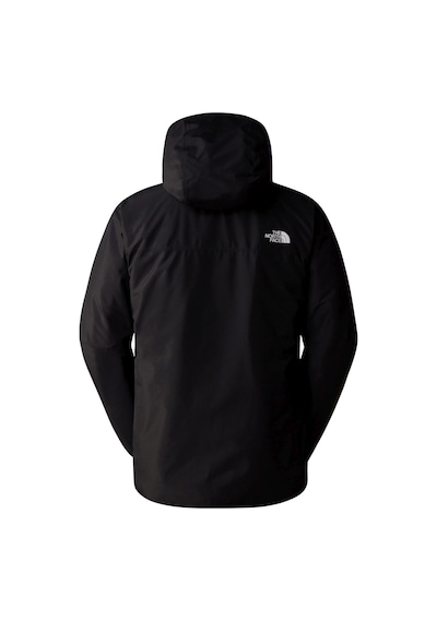 The North Face Erkek North Table K. Tüyü İçi Çıkabilir Ceket Nf0a84ıg4hf1 Siyah