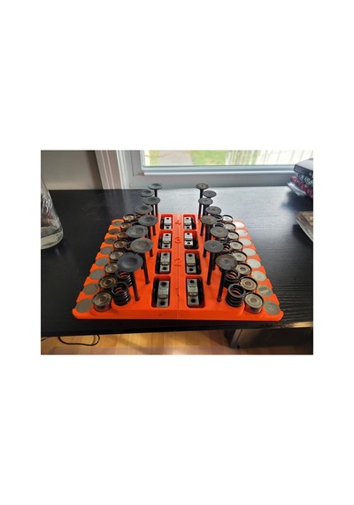 1999-2000 Mazda Mx-5 Miata Motor Üst Düzenleyici