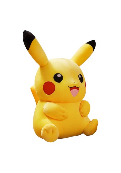 Pikachu Peluş Bebek