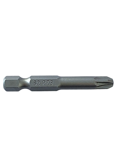 Bits Uç Matkap Ucu Tornavida Ucu Vidalama Ucu S2 Yüksek Kalite Çelik Spz3 50 - 637962027761