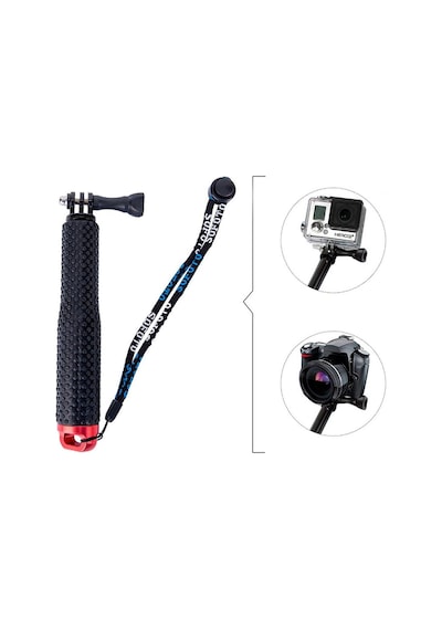 Sjcam Sj4000 Aksiyon Kamera 11 Parça Aksesuar Başlangıç Set St011