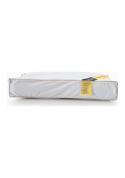Doqu Home Trio Comfort Yastık Beyaz - 50 X 70 Cm Beyaz
