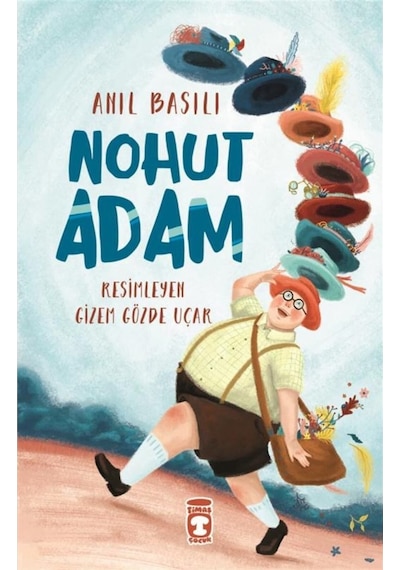 5 Kitap - Benim Zürafam Uçabilir - Nohut Adam - Balino - Dağa Tırmanan Kedi - Göğe Tırmana Çocuk