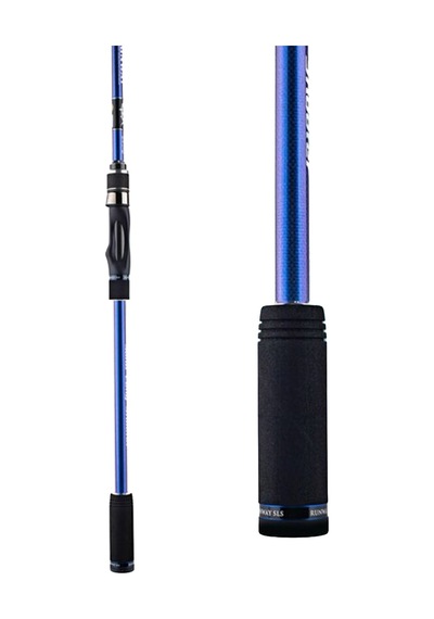 Xesta Runway Sls 284cm 7-30gr Spin Olta Kamış