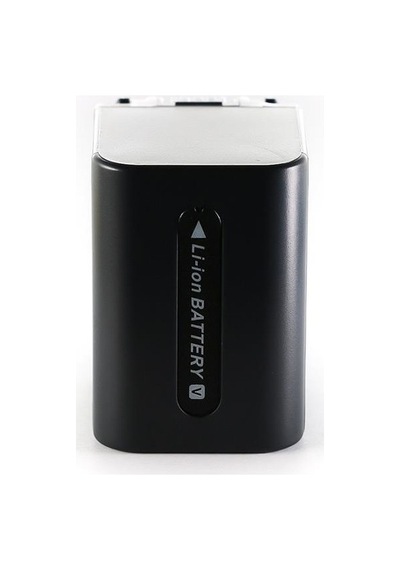 Np-fv70 Sony Kamera Batarya