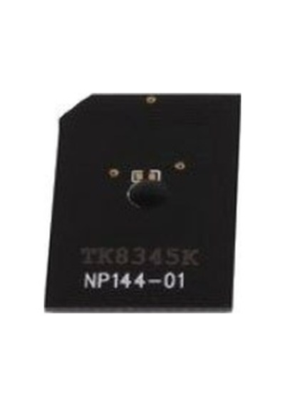 Tonerturk Kyocera Mita Tk-8345 Cmyk Set Çip / Taskalfa 2552Ci