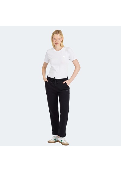 Slazenger MIDNIGHT I Kadın Eşofman Altı Siyah