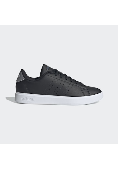 Adidas Advantage 2.0 Erkek Spor Ayakkabı - Ig9167 Siyah