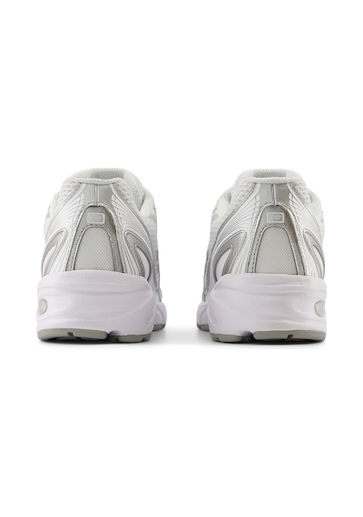 New Balance 740 Beyaz Spor Ayakkabı U740WM2