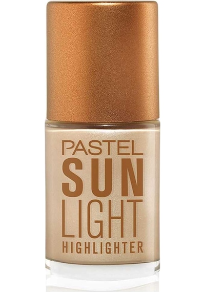 Pastel Sun Light Highlighter 15 ML