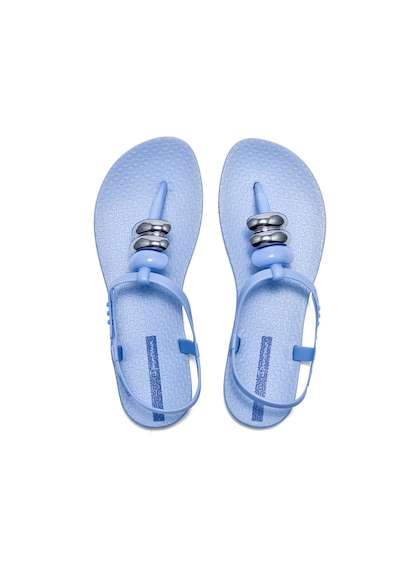 Ipanema İpanema Class Blown Kadın Sandalet Mavi 35/42 DD0021 Mavi