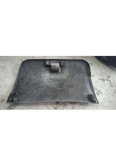 Hyundai Accent Yumurta Kasa Torpido Ön Kapak Fiberclass