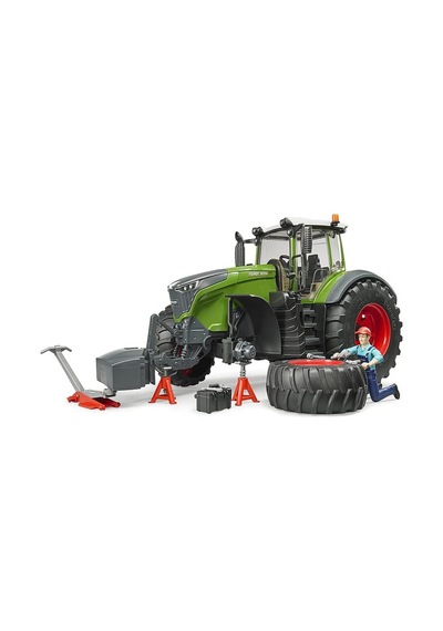 Bruder Fendt 1050 Vario Traktör - Lastikçi Ve Aksesuarları Br04041