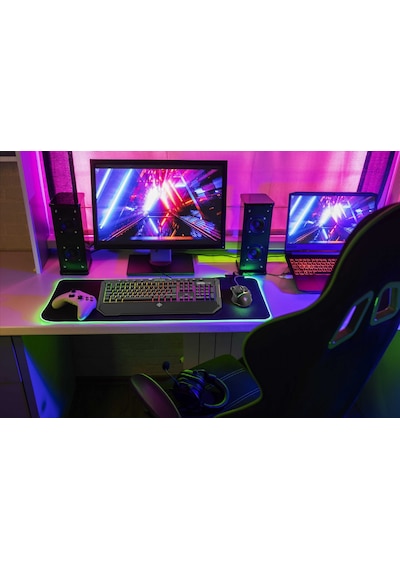 Inca IKG-315G Empousa Special Dizayn Gaming Set