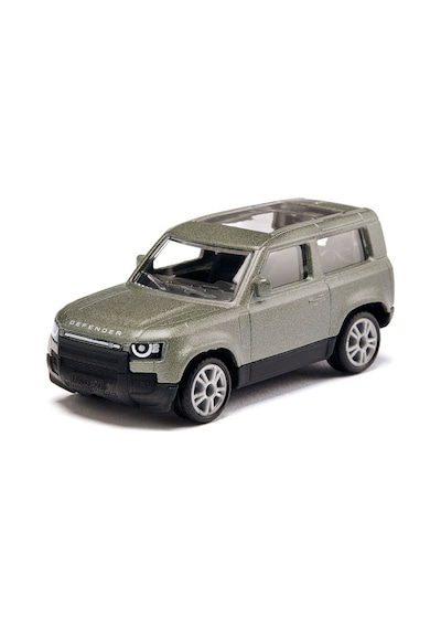 Siku Land Rover Defender 90 1549 Çok Renkli