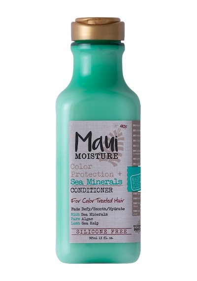 Maui Sea Minerals Renk Koruyucu Saç Kremi 385ML