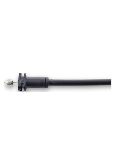 VW Polo Classic 1996-2002 Motor Kaputu Kapağı Açma Teli 6K1823531