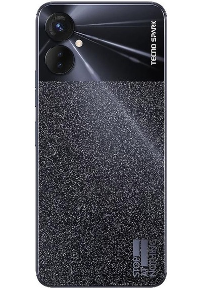 Tecno Spark 9 Pro 4/128 GB Siyah (Outlet)