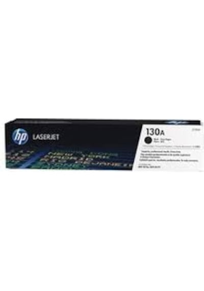 Meryemiletişim Hp 130A Siyah Toner Cf350A
