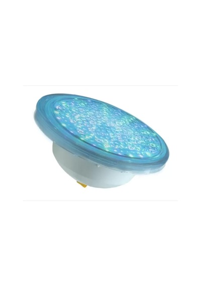30 Watt Turkuaz Tenda Smd Ledli Havuz Ampulu / Par 56 65477590