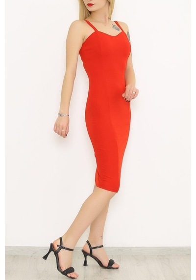 Zhlbutik Kalem Elbıse 581812.1592