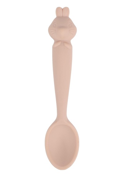 Pandish Mamma Beslenme Seti 4'lü - Pembe