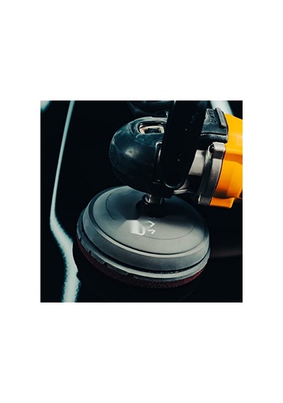 125/145 Mm Ayarlanabilir Cırtlı Pasta Cila Polisaj Tabanı