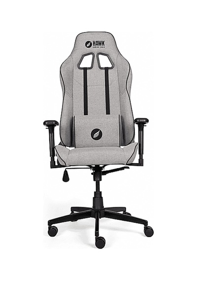 Hawk Fab V1 Kumaş Oyuncu Koltuğu Gri Diğer