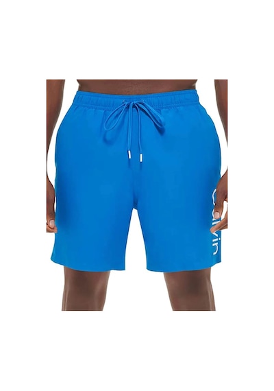 Calvin Klein Calvın Kleın Erkek Mayo Cb2vps13-blu Mavi
