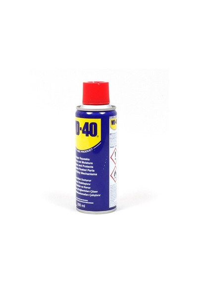 Wd 40 Koruyucu Ve Yağlayıcı 200ml